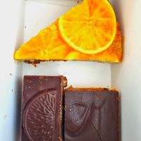  at Be Kind The Vegan Coffee Caravan in Hayle