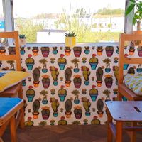  at Be Kind The Vegan Coffee Caravan in Hayle