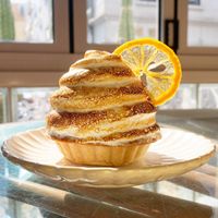 Stunning   at Cafe Turtle 카페 거북이 in Seoul