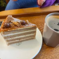  at Cafe Turtle 카페 거북이 in Seoul