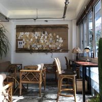 Interior  at Cafe Turtle 카페 거북이 in Seoul