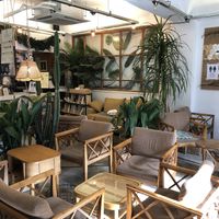 Interior  at Cafe Turtle 카페 거북이 in Seoul