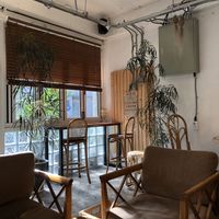 Interior  at Cafe Turtle 카페 거북이 in Seoul