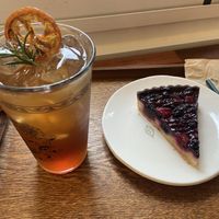   at Cafe Turtle 카페 거북이 in Seoul