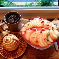  at Cafe Turtle 카페 거북이 in Seoul