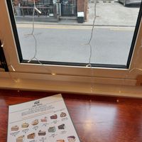  at Cafe Turtle 카페 거북이 in Seoul