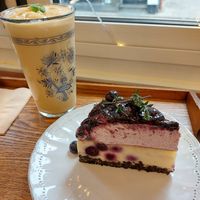  at Cafe Turtle 카페 거북이 in Seoul