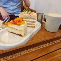  at Cafe Turtle 카페 거북이 in Seoul