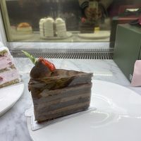   at Cafe Turtle 카페 거북이 in Seoul