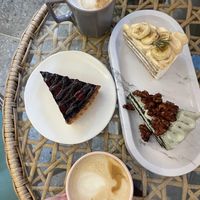 Very disappointed today  at Cafe Turtle 카페 거북이 in Seoul