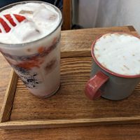  at Cafe Turtle 카페 거북이 in Seoul