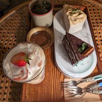  at Cafe Turtle 카페 거북이 in Seoul