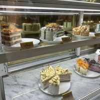   at Cafe Turtle 카페 거북이 in Seoul