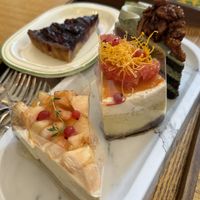   at Cafe Turtle 카페 거북이 in Seoul