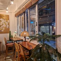  at Cafe Turtle 카페 거북이 in Seoul