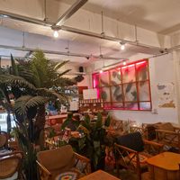  at Cafe Turtle 카페 거북이 in Seoul