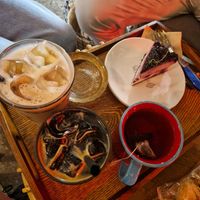  at Cafe Turtle 카페 거북이 in Seoul