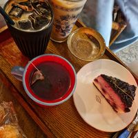  at Cafe Turtle 카페 거북이 in Seoul