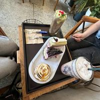  at Cafe Turtle 카페 거북이 in Seoul