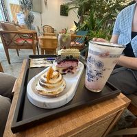  at Cafe Turtle 카페 거북이 in Seoul