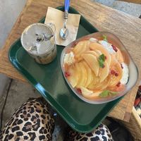   at Cafe Turtle 카페 거북이 in Seoul