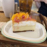   at Cafe Turtle 카페 거북이 in Seoul