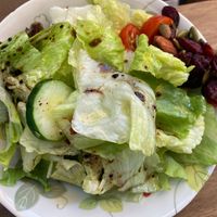 Salad at Flavor 自然樸食 - ZìRán Pǔ Shí in Kaohsiung