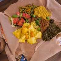  at Fasika in Cologne