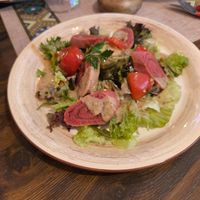  at Fasika in Cologne