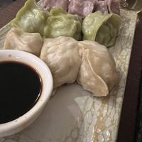   at Su Guan in Florence