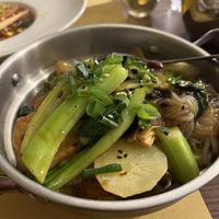   at Su Guan in Florence