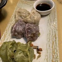  at Su Guan in Florence
