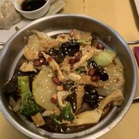   at Su Guan in Florence