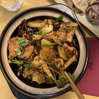   at Su Guan in Florence
