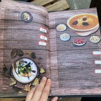   at Su Guan in Florence