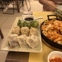 Could eat these ravioli every day  at Su Guan in Florence