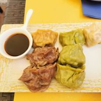  at Su Guan in Florence