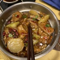   at Su Guan in Florence