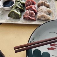   at Su Guan in Florence