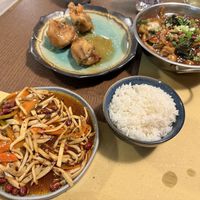   at Su Guan in Florence