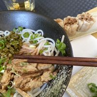   at Su Guan in Florence