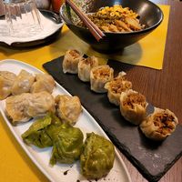  at Su Guan in Florence