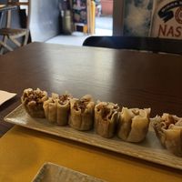   at Su Guan in Florence