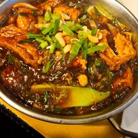  at Su Guan in Florence