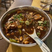   at Su Guan in Florence