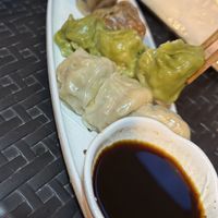   at Su Guan in Florence