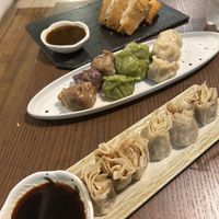   at Su Guan in Florence