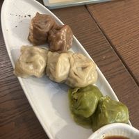   at Su Guan in Florence