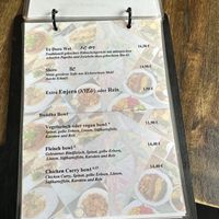   at Azalye Cafe in Frankfurt