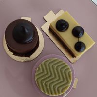 My most recent purchase couple of days ago at Zdrawo in Split